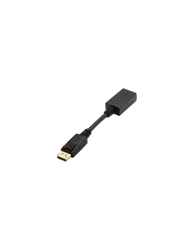 Nanocable Adaptador Displayport M a Hdmi H
