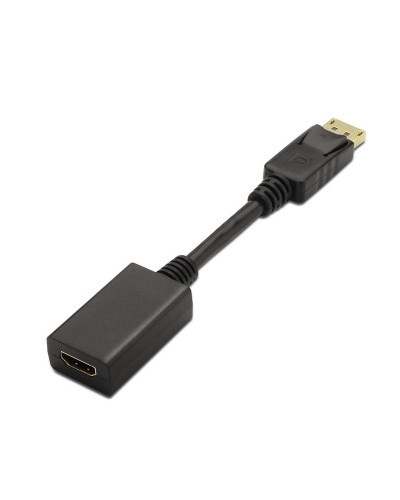 Nanocable Adaptador Displayport M a Hdmi H