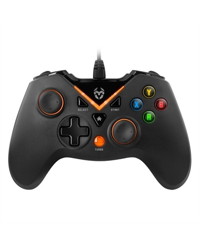 Krom Gamepad Gaming KEY PC/PS3