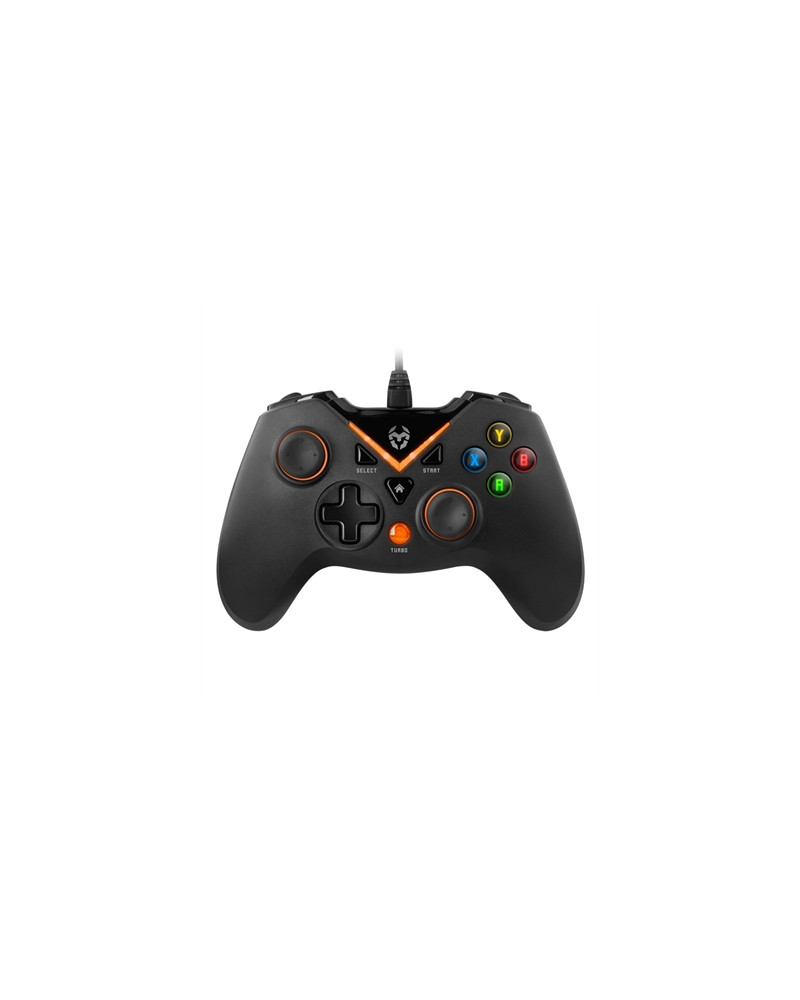Krom Gamepad Gaming KEY PC/PS3