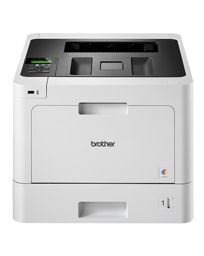 Brother Impresora Laser HL-L8260CDW Duplex Wifi Rd