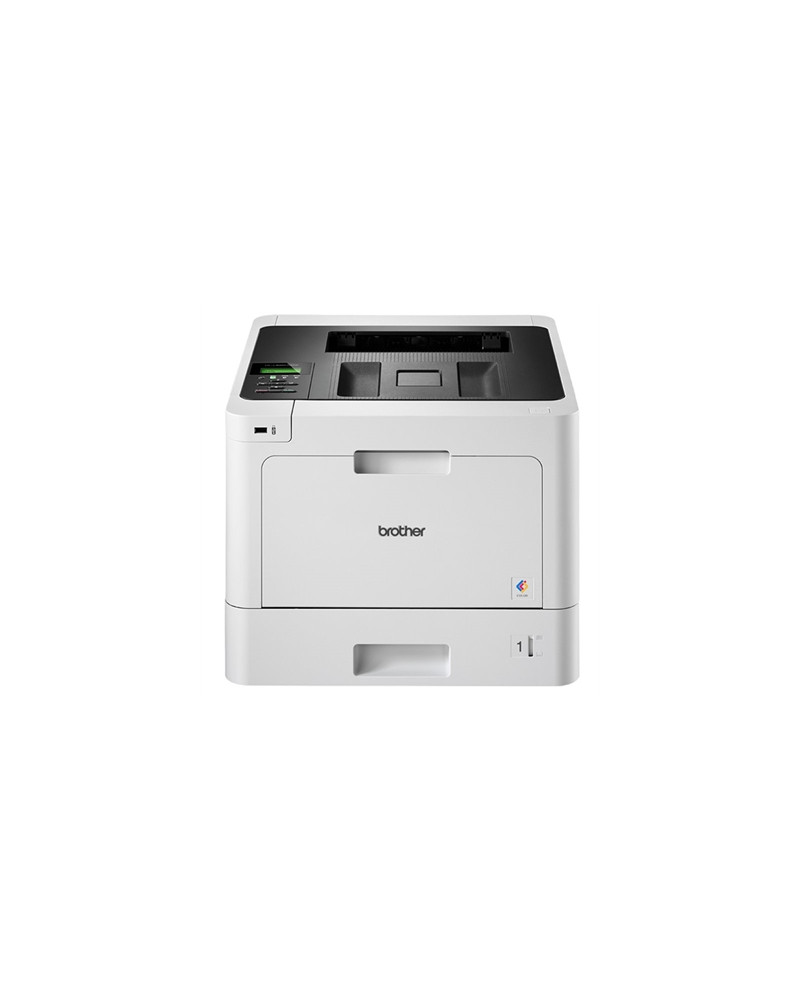 Brother Impresora Laser HL-L8260CDW Duplex Wifi Rd