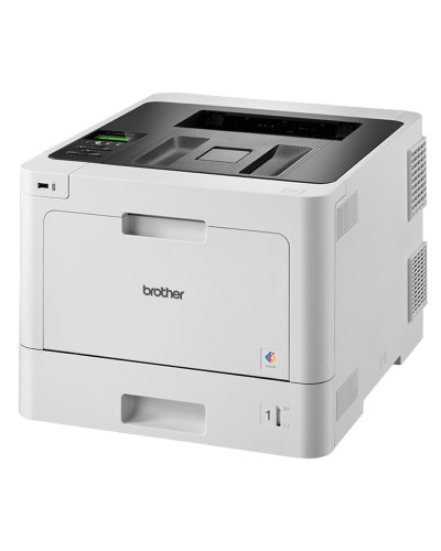 Brother Impresora Laser HL-L8260CDW Duplex Wifi Rd