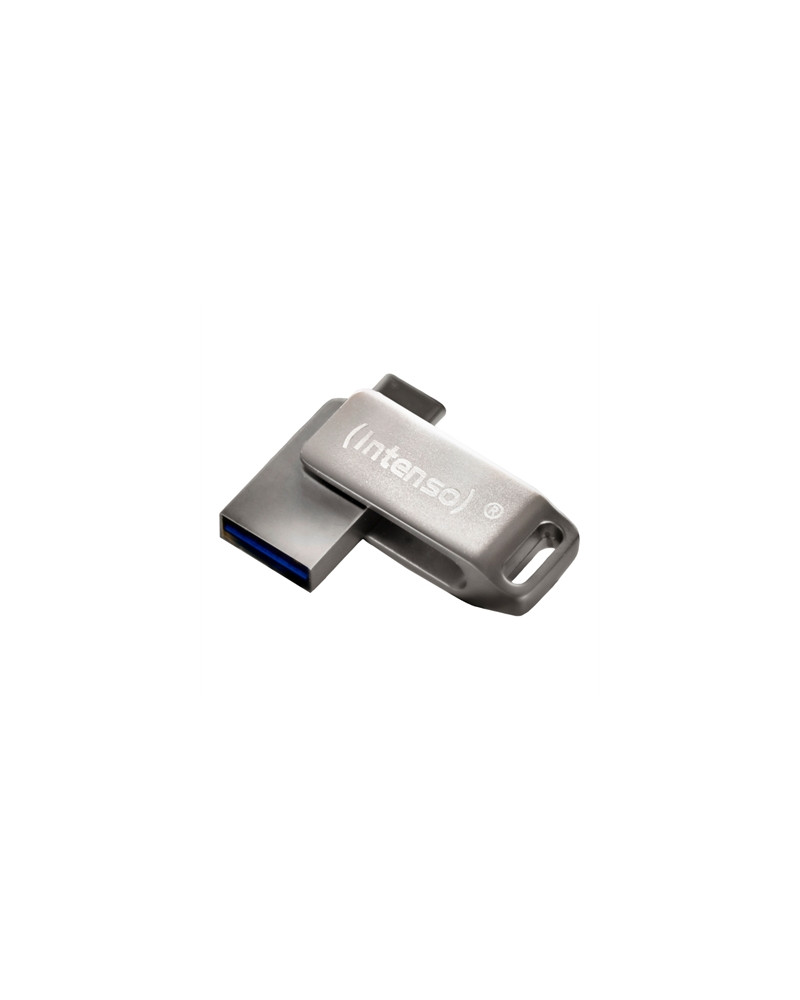 Intenso 3536480 Lápiz USB 3.0 + TypeC cMobile 32GB