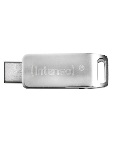 Intenso 3536480 Lápiz USB 3.0 + TypeC cMobile 32GB