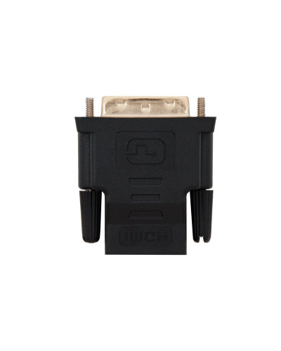 Nanocable Conversor DVI-D Macho/HDMI Hembra