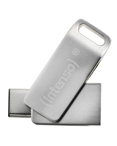 Intenso 3536490 Lápiz USB 3.0 +TypeC cMobile 64GB