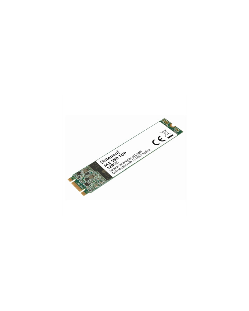 Intenso 3832430 Top SSD 128GB M.2