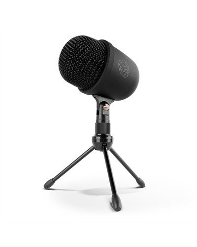 Krom Microfono Gaming Kimu Pro