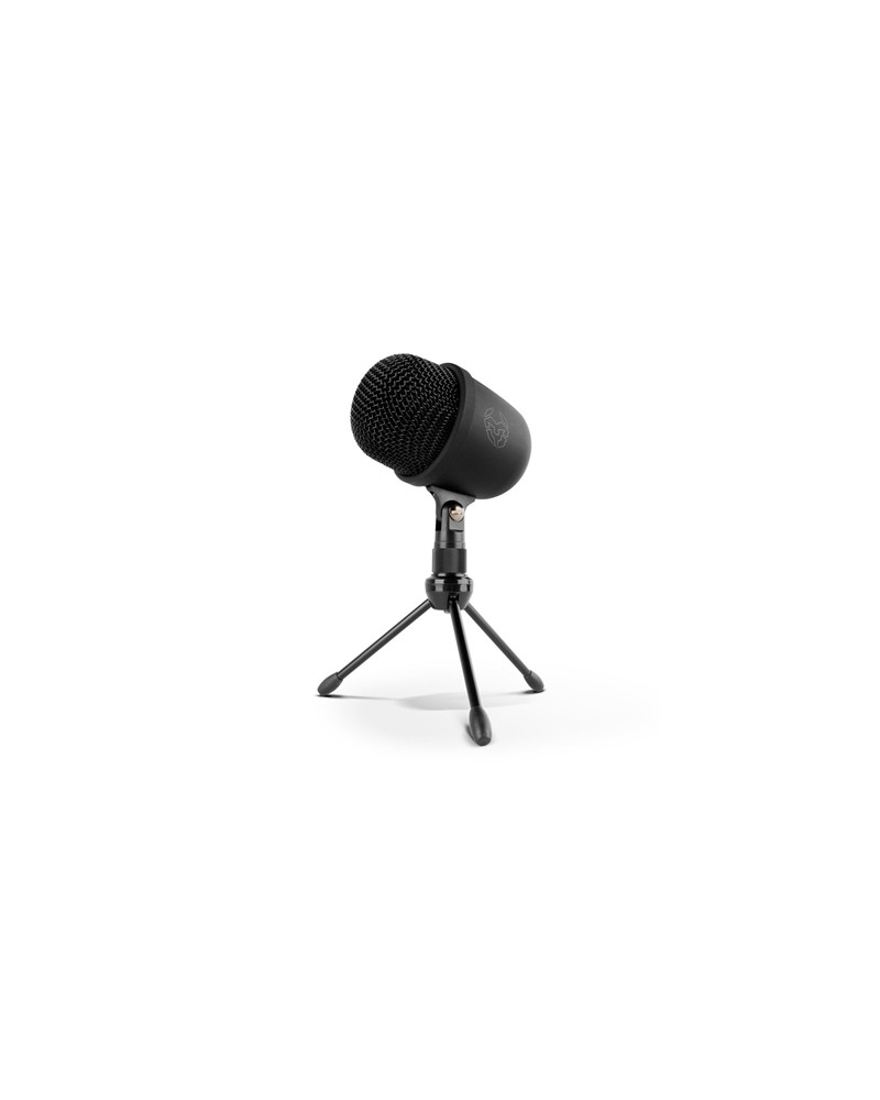 Krom Microfono Gaming Kimu Pro