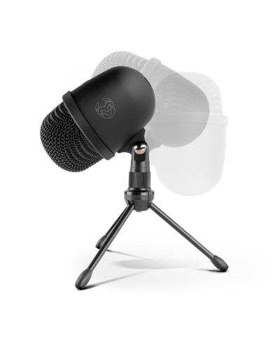 Krom Microfono Gaming Kimu Pro