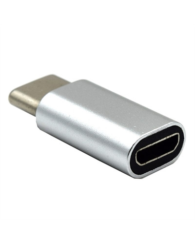 EWENT EW9645 Adapter USB3.1 Type C/USB 2.0 Micro