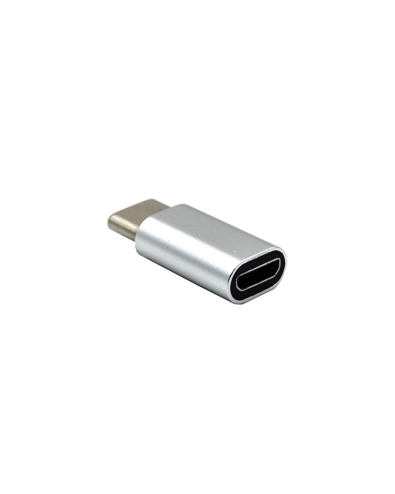 EWENT EW9645 Adapter USB3.1 Type C/USB 2.0 Micro