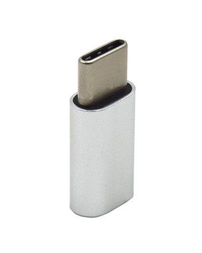 EWENT EW9645 Adapter USB3.1 Type C/USB 2.0 Micro