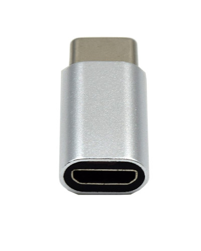 EWENT EW9645 Adapter USB3.1 Type C/USB 2.0 Micro