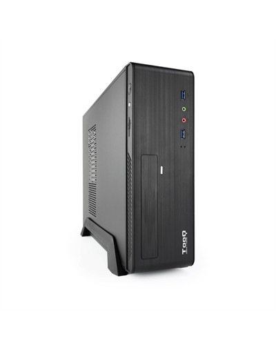 Tooq Caja Micro ATX/ITX TQC-3006DU3C 500W USB3.0