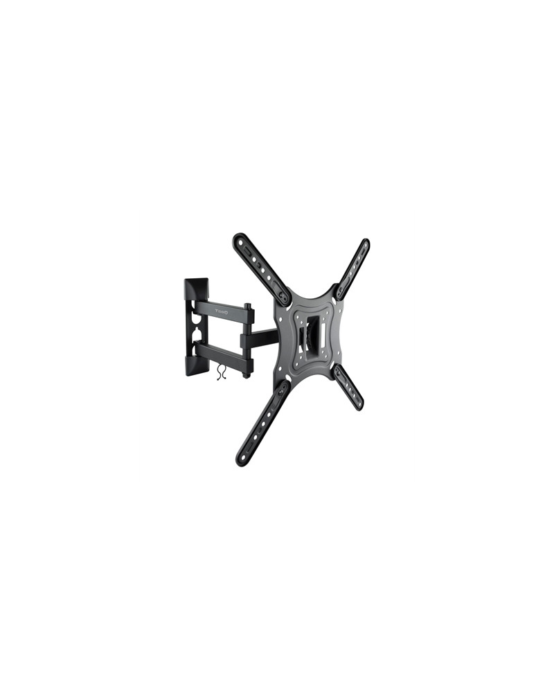 Tooq LP6055TN-B Soporte TV Incl/gira 23"-55" 3Piv