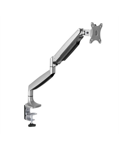 TooQ Soporte mesa incli/gira 1 brazo 13" a 32"