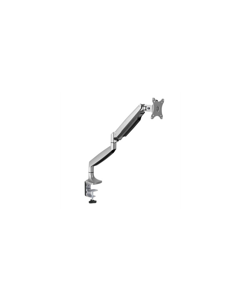 TooQ Soporte mesa incli/gira 1 brazo 13" a 32"
