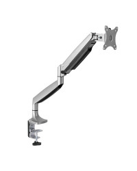 TooQ Soporte mesa incli/gira 1 brazo 13" a 32"
