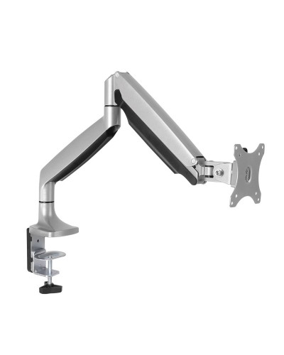 TooQ Soporte mesa incli/gira 1 brazo 13" a 32"