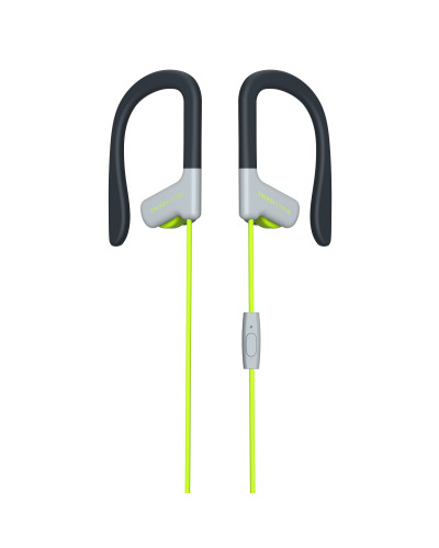 Energy Sistem Auricular Sport 1 Amarillo