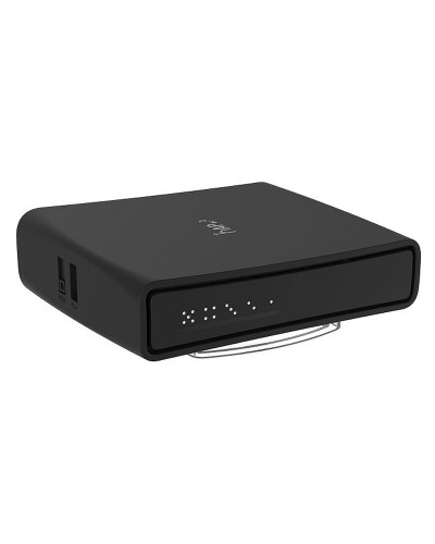 MikroTik RBD52G-5HacD2HnD-TC hAP AC² 5xGB 5GHz L4