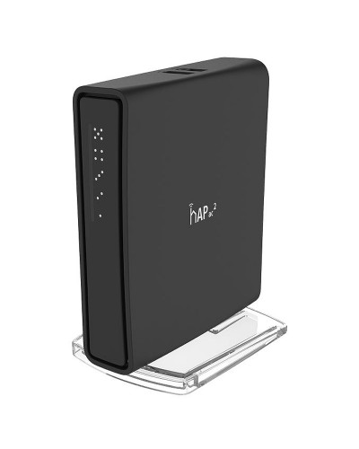 MikroTik RBD52G-5HacD2HnD-TC hAP AC² 5xGB 5GHz L4