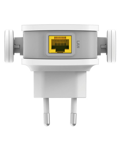 D-Link DAP-1610 Punto Acceso Repetidor AC1200