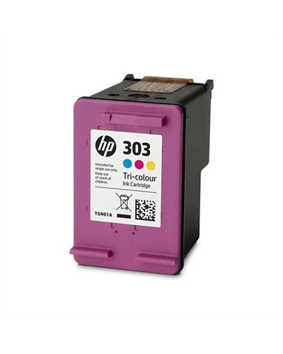 HP Cartucho 303 Color