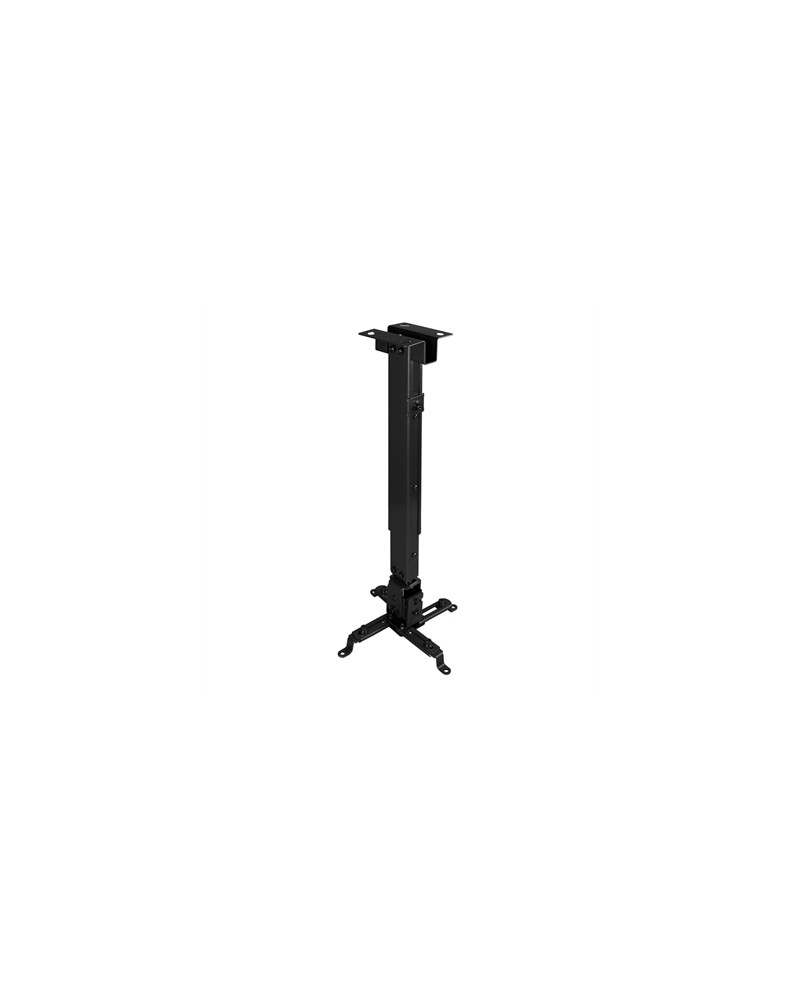Tooq PJ2012T-B Soporte Proy Univ /Techo Incli N