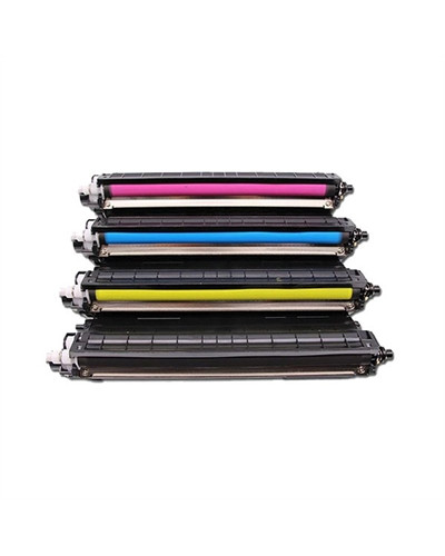 INKOEM Tóner Compatible Brother TN423 Cian
