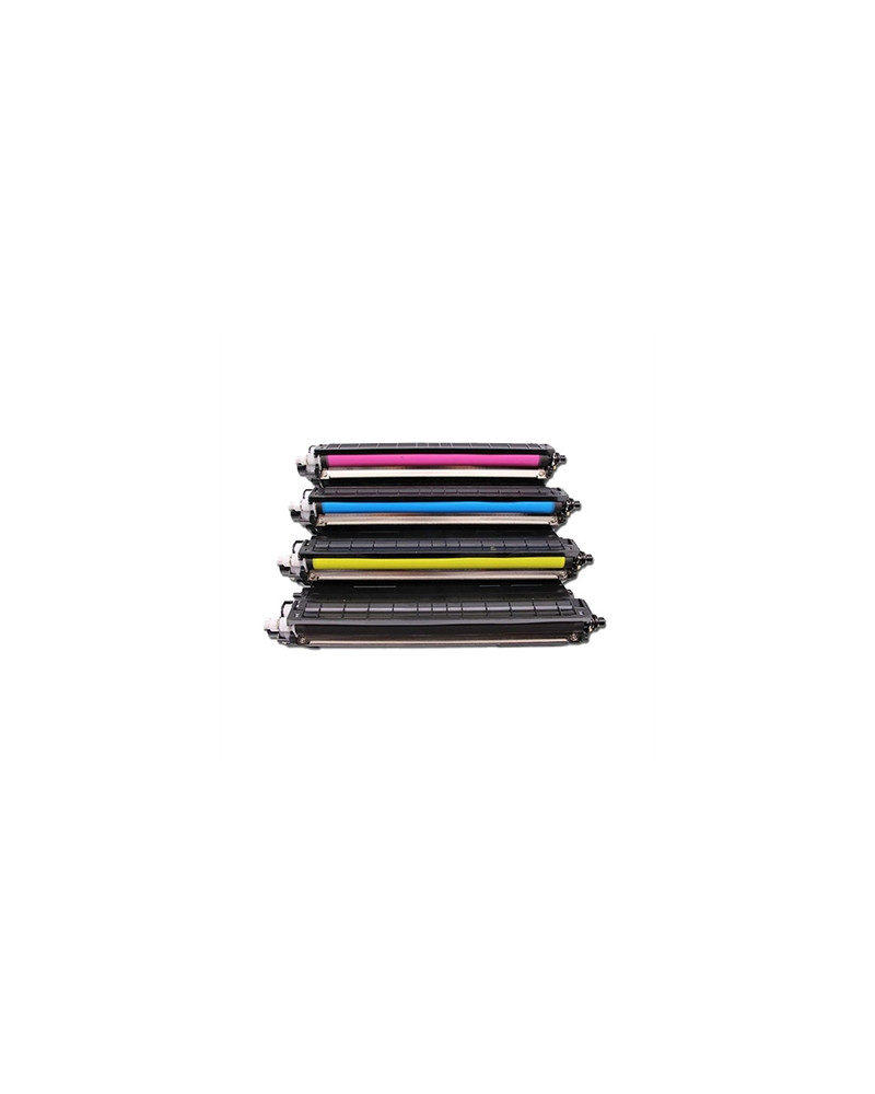 INKOEM Tóner Compatible Brother TN423 Magenta