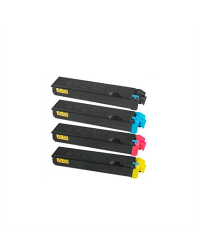 INKOEM Tóner Compatible HP 125A Cian