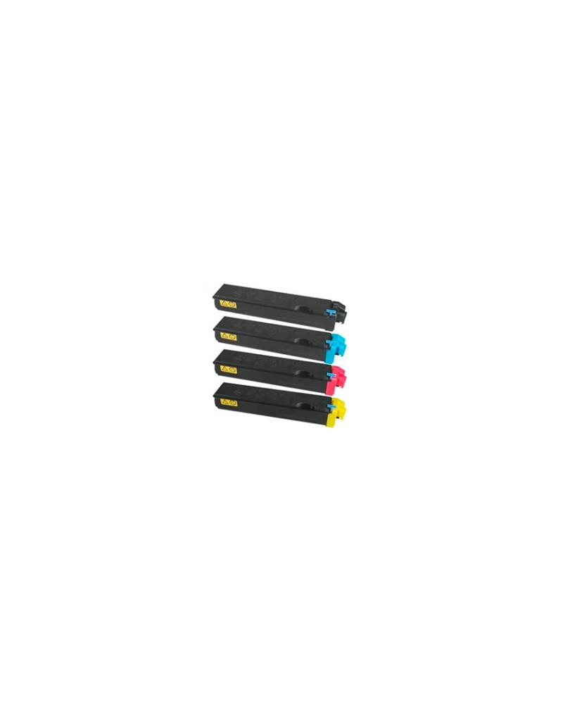 INKOEM Tóner Compatible HP 125A Cian