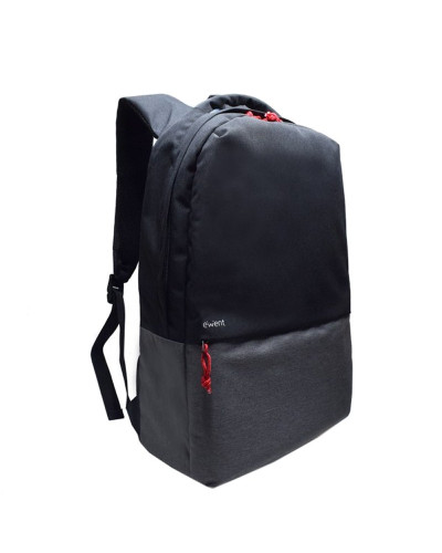 EWENT EW2529 Mochila 17.3" + Puerto usb