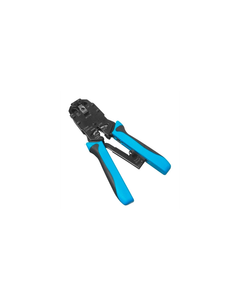 WP Crimpadora Profesional RJ11, RJ12/ RJ45