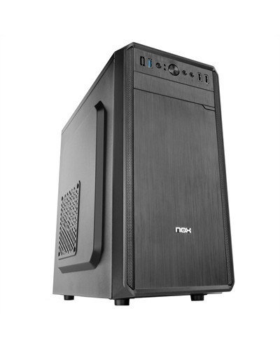 NOX Caja Minitorre mATX Lite 030 + 500W