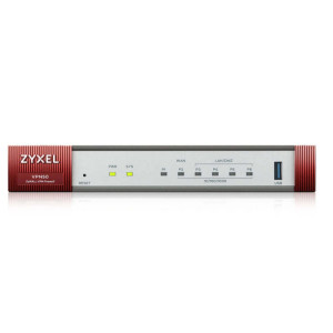 ZyXEL VPN50 Firewall VPN 50