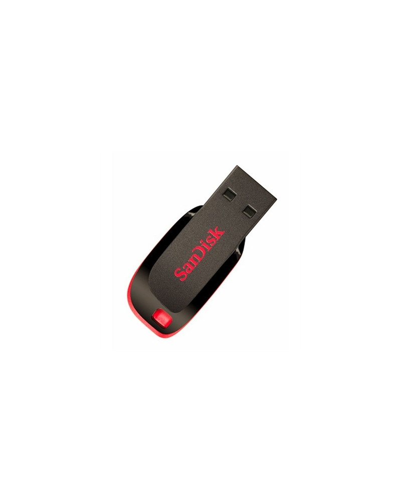 SanDisk SDCZ50-032G-B35 Lápiz USB 2.0 C.Blade 32GB
