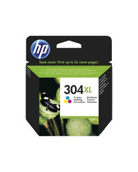 HP Cartucho 304XL Color