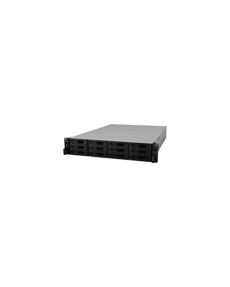SYNOLOGY RX1217 Expansion Unit 12Bay Rack Station