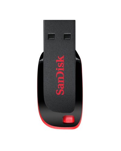 SanDisk SDCZ50-032G-B35 Lápiz USB 2.0 C.Blade 32GB