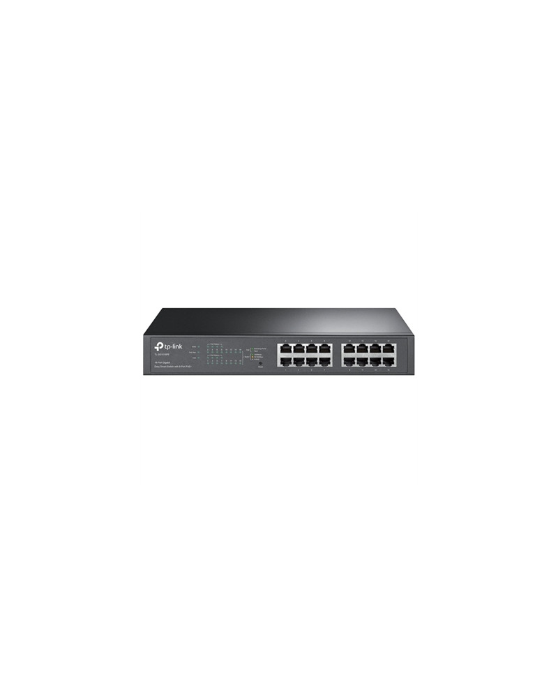 TP-LINK TL-SG1016PE Switch 16xGB PoE+