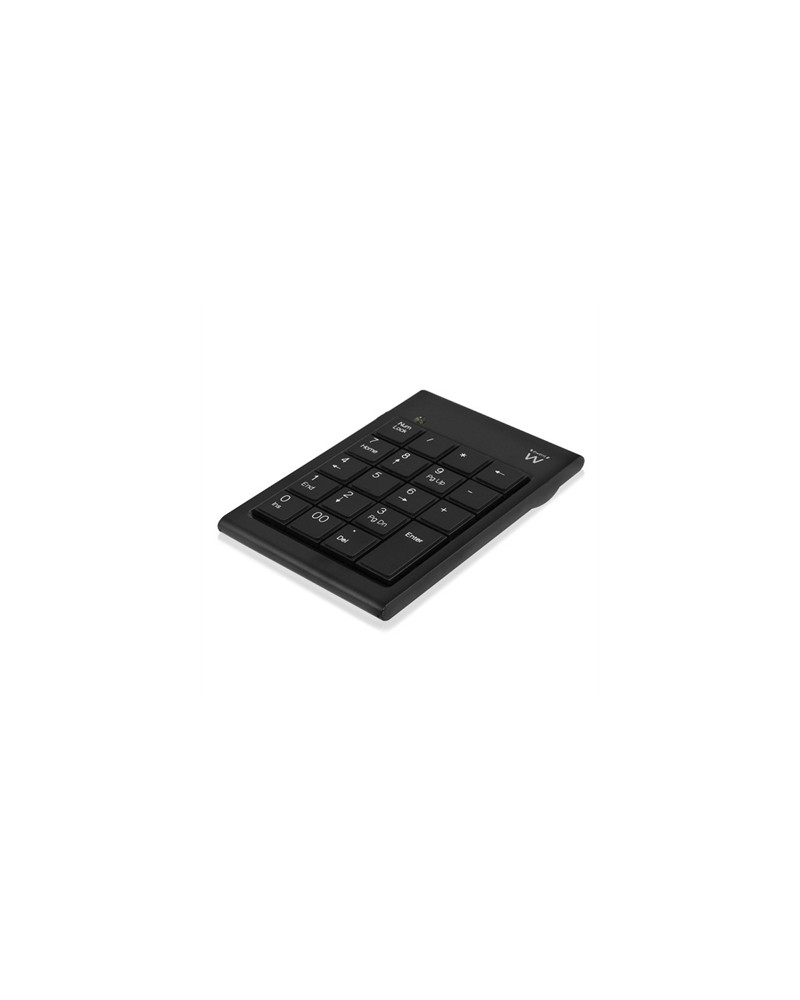 EWENT EW3102 Teclado Númerico Usb
