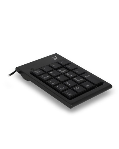 EWENT EW3102 Teclado Númerico Usb