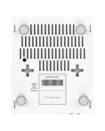 MikroTik RB960PGS hEX PoE Router 5xGB 1xSFP L4