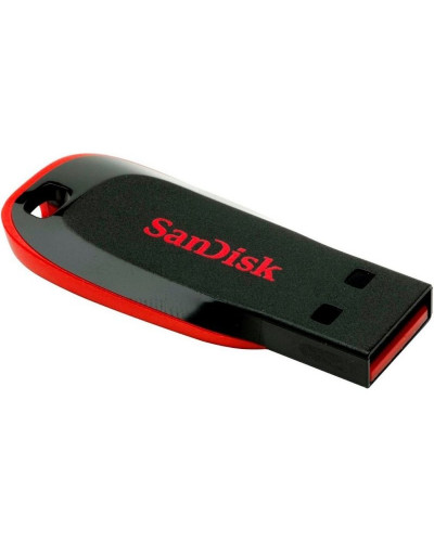 SanDisk SDCZ50-032G-B35 Lápiz USB 2.0 C.Blade 32GB