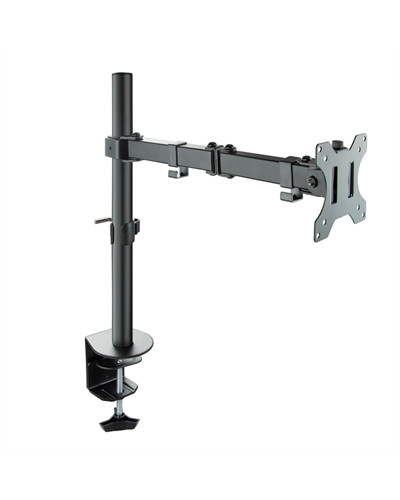 Tooq DB1032TN-B Soporte Monitor Mesa 1Brazo 13-32"