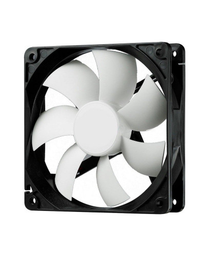 Tacens Aura II ventilador caja 12cm 12db bearing